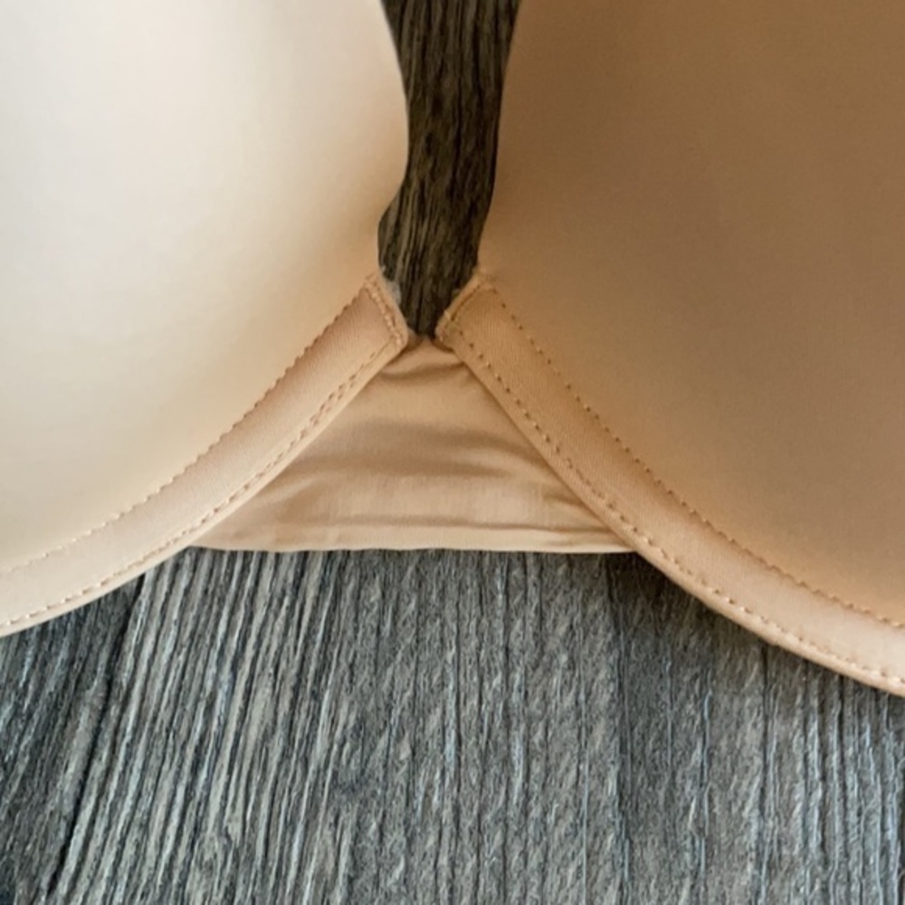 Mae bra tan 36D bra View 3